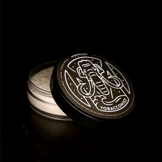 House of Mammoth Tobacconist Shaving Collection