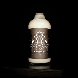 House of Mammoth Tobacconist Shaving Collection