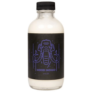 House of Mammoth Indigo Shaving Collection
