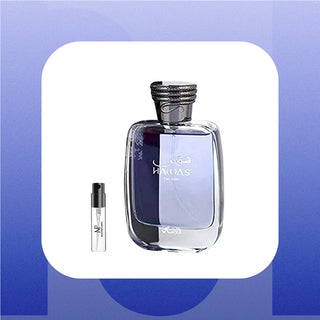 RASASI Hawas (Eau De Parfum) Men