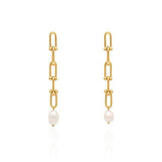 CLEMENTINE TRAVER EARRINGS