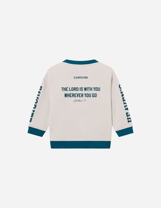 Heaven's Favorite Kids Crewneck
