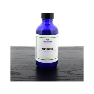 Henri et Victoria Absinthe After Shave Splash 120ml