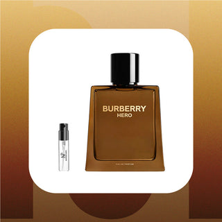 Burberry Hero Eau de Parfum for Men