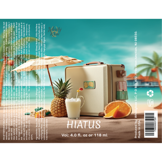 Wholly Kaw Hiatus Shaving Collection