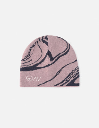 Highs and Lows Lightweight Beanie