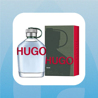 Hugo Man By Hugo Boss Eau De Toilette