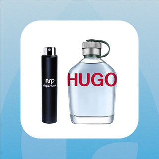 Hugo Man By Hugo Boss Eau De Toilette
