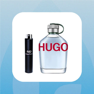 Hugo Man By Hugo Boss Eau De Toilette