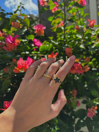ANGELAH RING