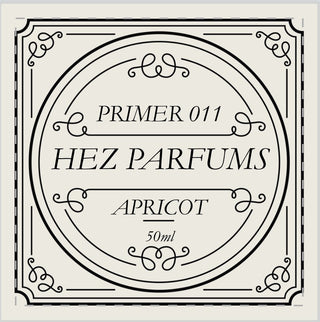 Primer 011 (Fragrance Enhancer) – APRICOT