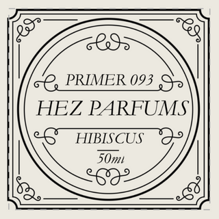 Primer 092 (Fragrance Enhancer) – HIBISCUS