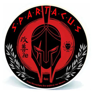 Ariana & Evans Spartacus Shaving Collection