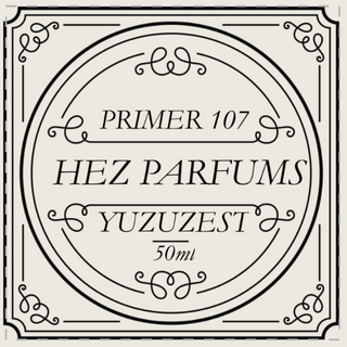 Primer 107 (Fragrance Enhancer) – YUZUZEST