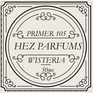 Primer 105 (Fragrance Enhancer) – WISTERIA