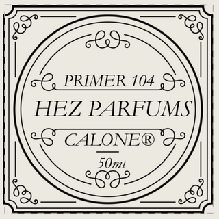 Primer 104 (Fragrance Enhancer) – CALONE