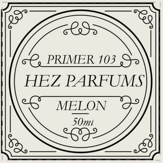 Primer 103 (Fragrance Enhancer) – MELON