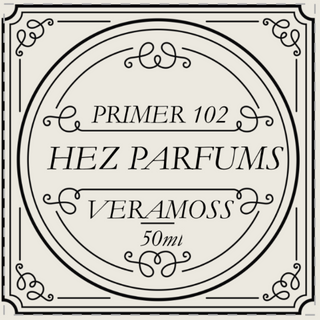 Primer 102 (Fragrance Enhancer) – VERAMOSS