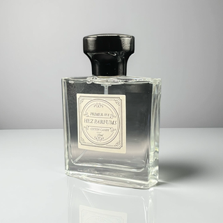Primer 018 (Fragrance Enhancer) – COTTON CANDY