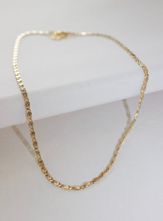 DX - CAROLINE CHAIN