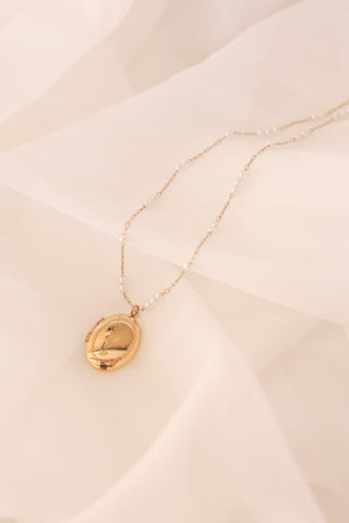 Juliet Locket