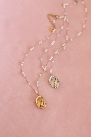 Juliet Locket