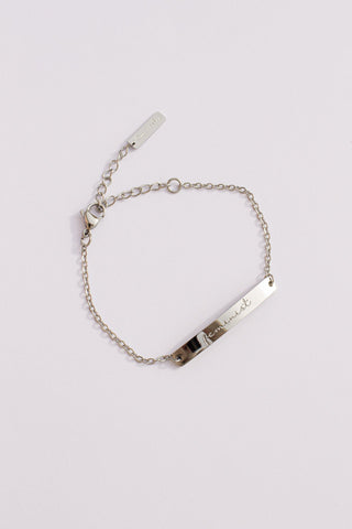 Feminist Bracelet