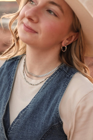 Ember Necklace