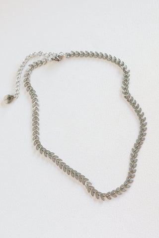 Persephone Necklace