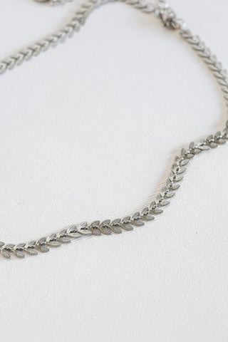 Persephone Necklace