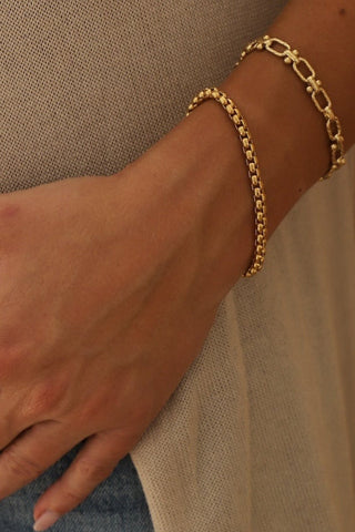 NOVA CHAIN BRACELET