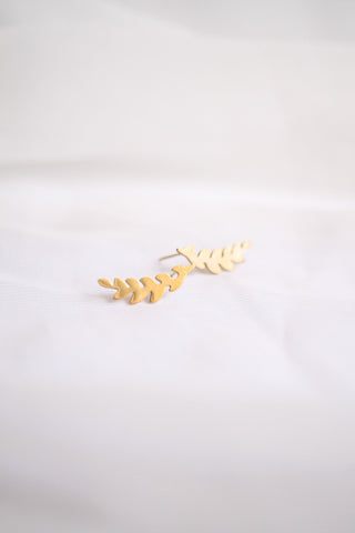 Laurel Climber Stud