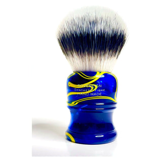Simpsons Trafalgar T2 Royal Pearl Sovereign Fibre Synthetic Shaving Brush