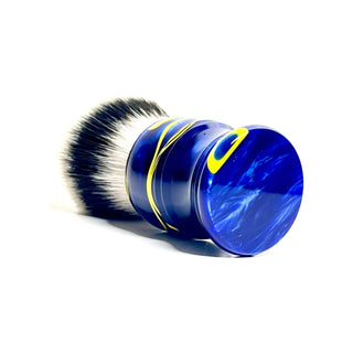 Simpsons Trafalgar T2 Royal Pearl Sovereign Fibre Synthetic Shaving Brush