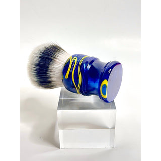 Simpsons Trafalgar T2 Royal Pearl Sovereign Fibre Synthetic Shaving Brush