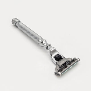 Dural Ransey Mach 3 Compatible + Pouch