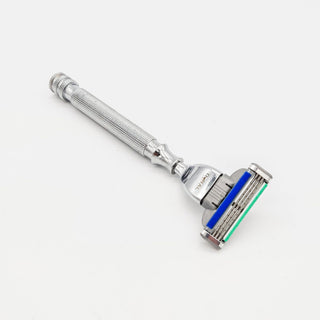 Dural Ransey Mach 3 Compatible + Pouch