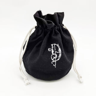 Darwin Shaving Coconut Lathering Bowl + Pouch