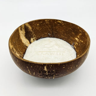 Darwin Shaving Drake Shaving Soap 100g + Coconut lathering bowl