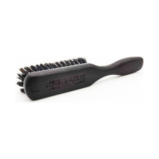 Darwin Shaving Beard Brush + Pouch