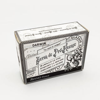 Darwin Shaving Classic Pre-Shave-Soap 100g