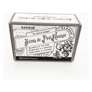 Darwin Shaving Classic Pre-Shave-Soap 100g