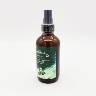 Elysian Pineapple Ambrosia After Shave Splash 3.4 Oz