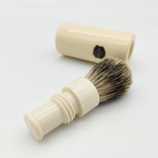 Vulfix Turnback Travel Brush