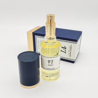 Caswell-Massey Number Six Eau de Parfum 3 Oz