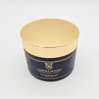 Caswell-Massey Number Six Shave Cream 8 Oz