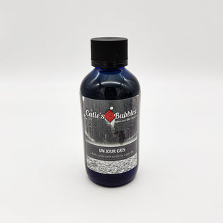 Catie's Bubbles Un Jour Gris Shaving Collection