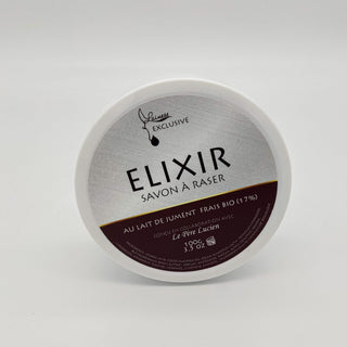 Asinerie de la Vioune - Exclusive Elixir Shaving Soap - 100g