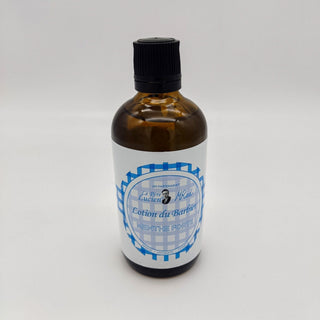 Le Pere Lucien Menthe Forte After Shave 3.4 Fl Oz