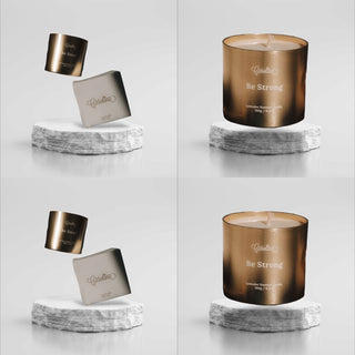 BUNDLE (2 CANDLES)